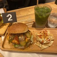   at 2foods - Yaechika in Tokyo