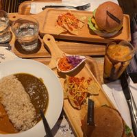   at 2foods - Yaechika in Tokyo