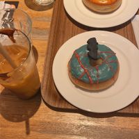   at 2foods - Yaechika in Tokyo