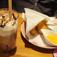  at 2foods - Yaechika in Tokyo