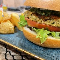   at Ordesa 88 in Ainsa