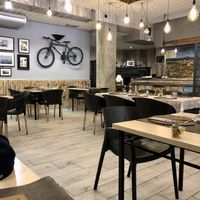 Restaurante  at Ordesa 88 in Ainsa