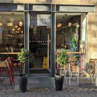 Journey Social Kitchen at Journey Social Kitchen in Lancaster