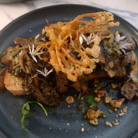  at Journey Social Kitchen in Lancaster