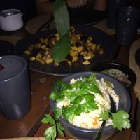 Cor de Tangerina at Cor de Tangerina in Guimaraes