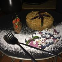 Feira Afonsina at Cor de Tangerina in Guimaraes