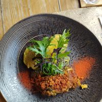  at Cor de Tangerina in Guimaraes