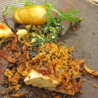  at Cor de Tangerina in Guimaraes