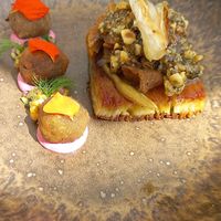  at Cor de Tangerina in Guimaraes