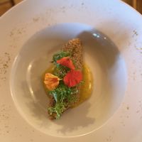   at Cor de Tangerina in Guimaraes