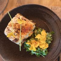   at Cor de Tangerina in Guimaraes