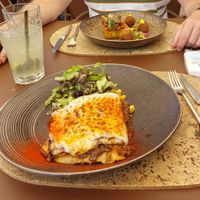 Erg lekker at Cor de Tangerina in Guimaraes