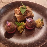  at Cor de Tangerina in Guimaraes