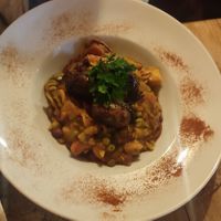  at Cor de Tangerina in Guimaraes