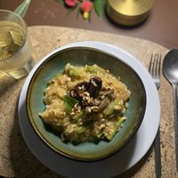   at Cor de Tangerina in Guimaraes