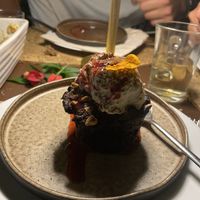   at Cor de Tangerina in Guimaraes