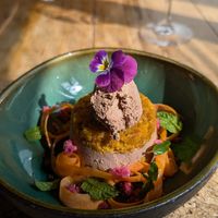  at Cor de Tangerina in Guimaraes