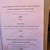  at Cor de Tangerina in Guimaraes