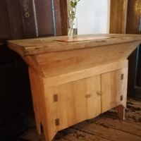 Interior at Cor de Tangerina in Guimaraes