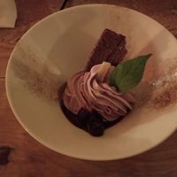 Obsessão de Mirtilo at Cor de Tangerina in Guimaraes