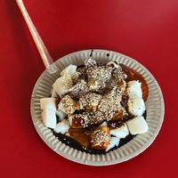   at Xiang Yun Vegetarian - Sungai Nibong in Penang