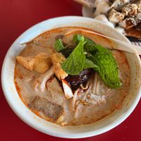   at Xiang Yun Vegetarian - Sungai Nibong in Penang