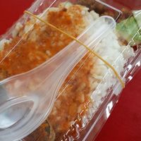 Food at Xiang Yun Vegetarian - Sungai Nibong in Penang