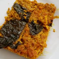 Food at Xiang Yun Vegetarian - Sungai Nibong in Penang