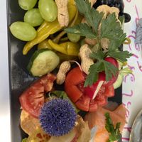   at Café Liebevoll in Fehmarn