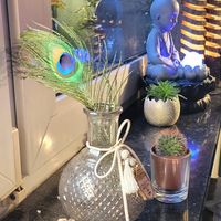  at Waldbaden Restaurant in St Vith