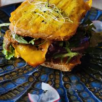  at Waldbaden Restaurant in St Vith