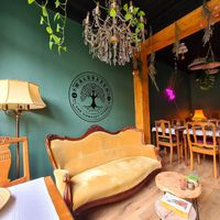  at Waldbaden Restaurant in St Vith