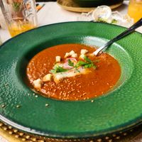  at Waldbaden Restaurant in St Vith