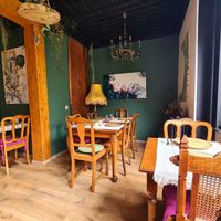  at Waldbaden Restaurant in St Vith