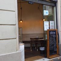 DeLa Creme at DelaCrem in Barcelona