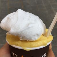   at DelaCrem in Barcelona