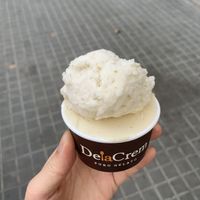   at DelaCrem in Barcelona