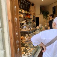   at DelaCrem in Barcelona