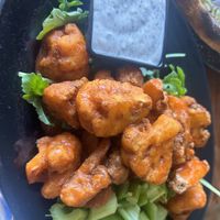   at Julia's Vegetarian Restaurant in Pacific Grove