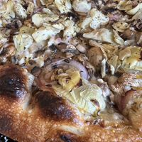   at Julia's Vegetarian Restaurant in Pacific Grove