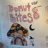   at Julia's Vegetarian Restaurant in Pacific Grove