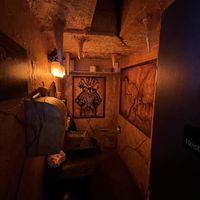   at Julia's Vegetarian Restaurant in Pacific Grove