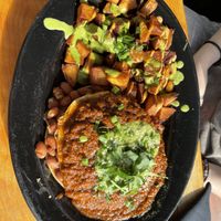   at Julia's Vegetarian Restaurant in Pacific Grove