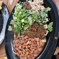   at Julia's Vegetarian Restaurant in Pacific Grove