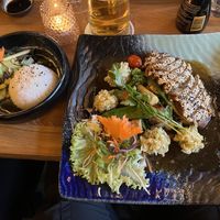   at Quê Choa in Berlin