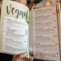   at Quê Choa in Berlin