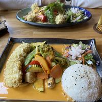   at Quê Choa in Berlin