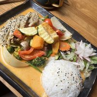   at Quê Choa in Berlin