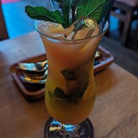  at Quê Choa in Berlin