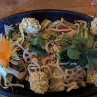 58 at Quê Choa in Berlin